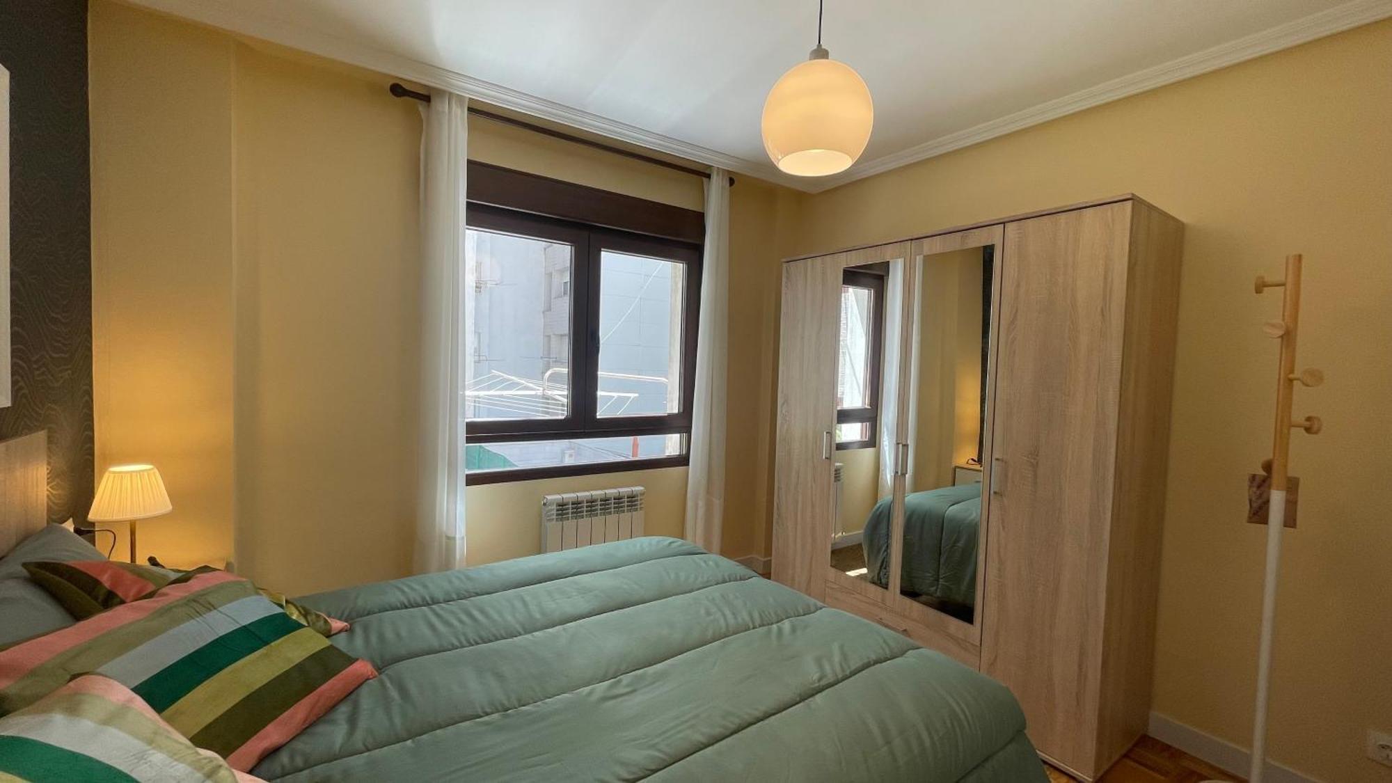 Apartamento Playa De Хіхон Екстер'єр фото
