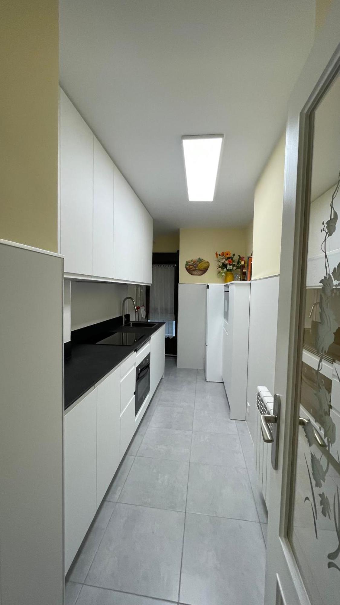 Apartamento Playa De Хіхон Екстер'єр фото