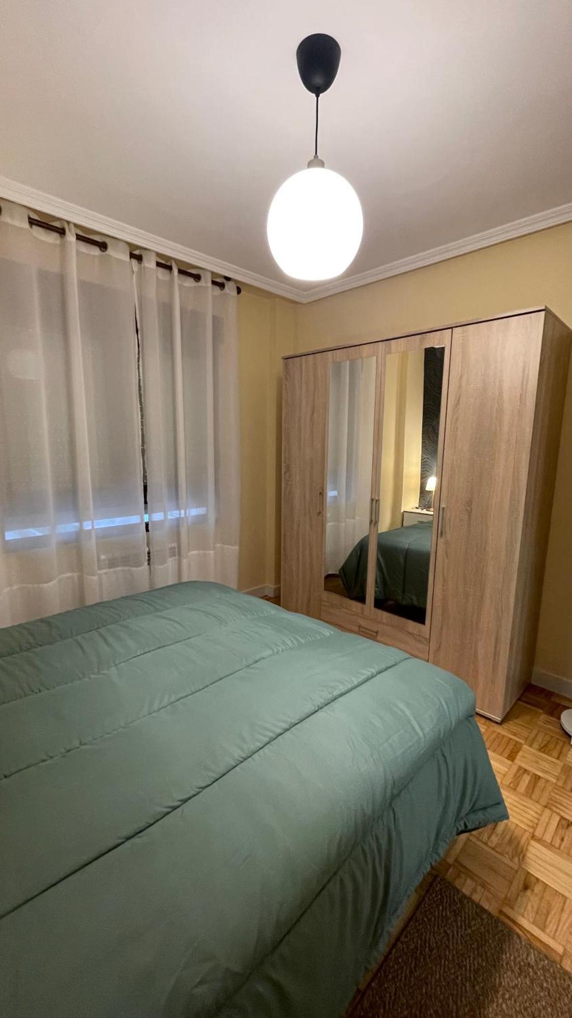 Apartamento Playa De Хіхон Екстер'єр фото