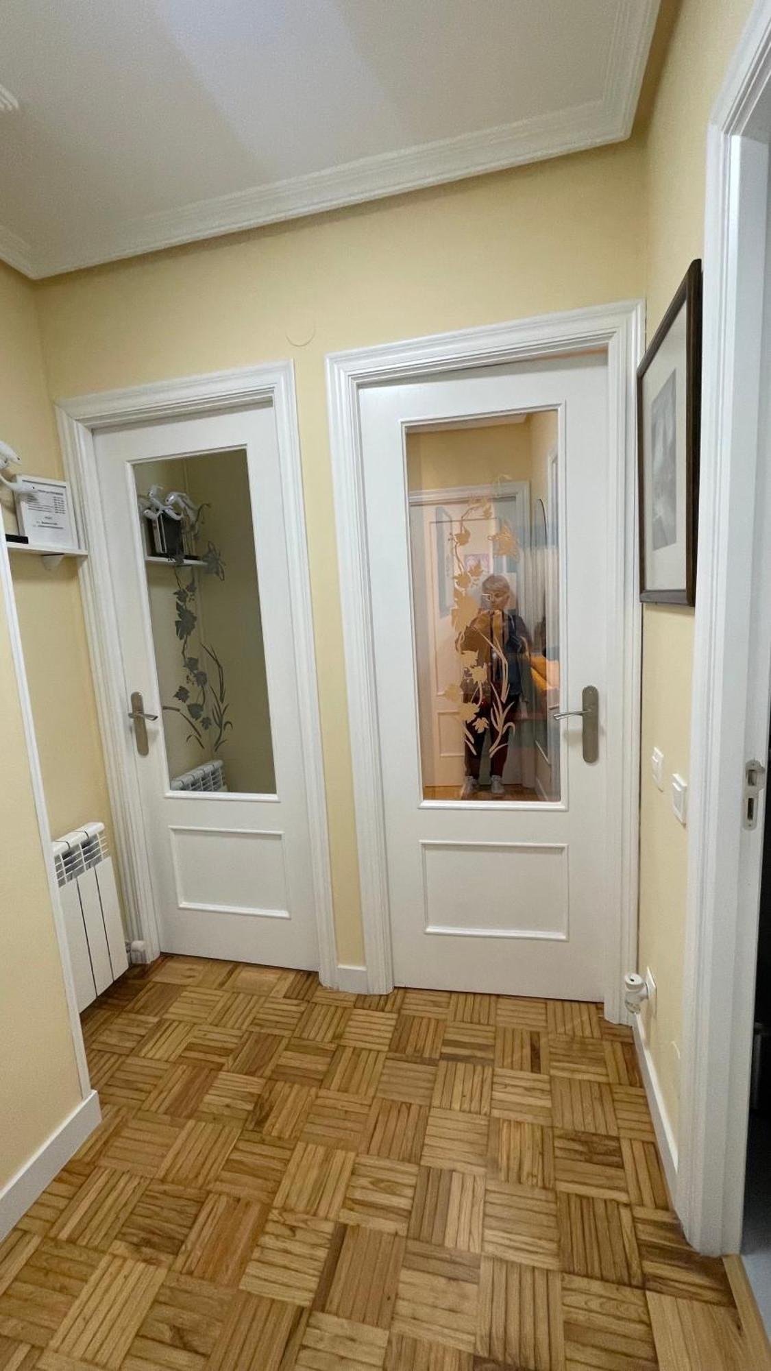 Apartamento Playa De Хіхон Екстер'єр фото